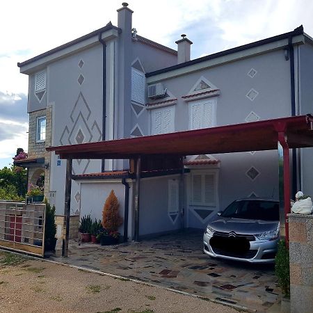 Apartments Petar & Anka بيوغْغاد نا موغو المظهر الخارجي الصورة