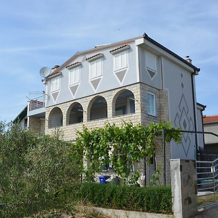 Apartments Petar & Anka بيوغْغاد نا موغو المظهر الخارجي الصورة