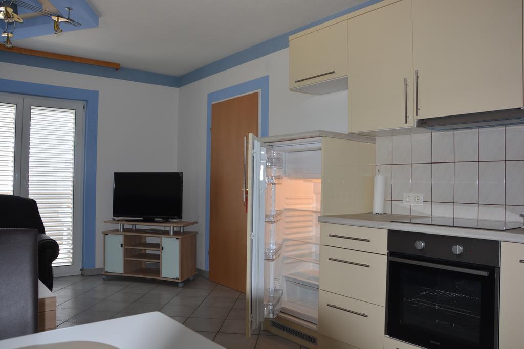 Apartments Petar & Anka بيوغْغاد نا موغو المظهر الخارجي الصورة
