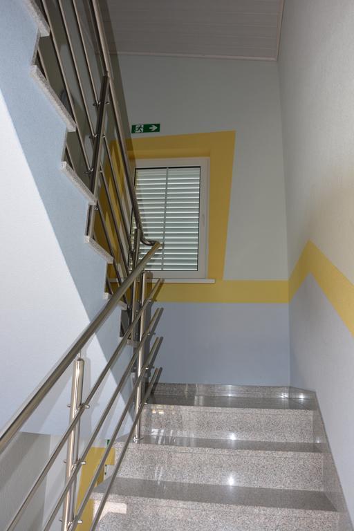 Apartments Petar & Anka بيوغْغاد نا موغو المظهر الخارجي الصورة