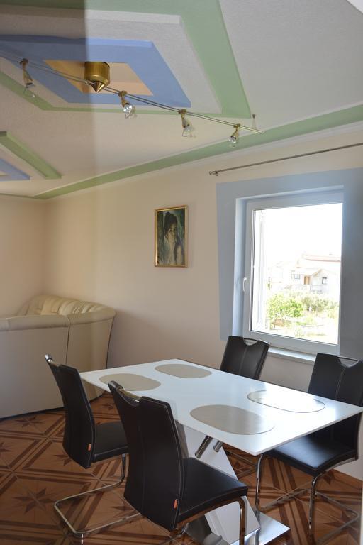 Apartments Petar & Anka بيوغْغاد نا موغو الغرفة الصورة