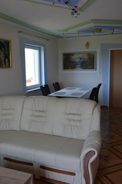 Apartments Petar & Anka بيوغْغاد نا موغو الغرفة الصورة