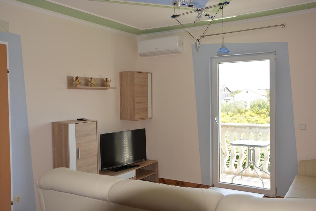 Apartments Petar & Anka بيوغْغاد نا موغو المظهر الخارجي الصورة