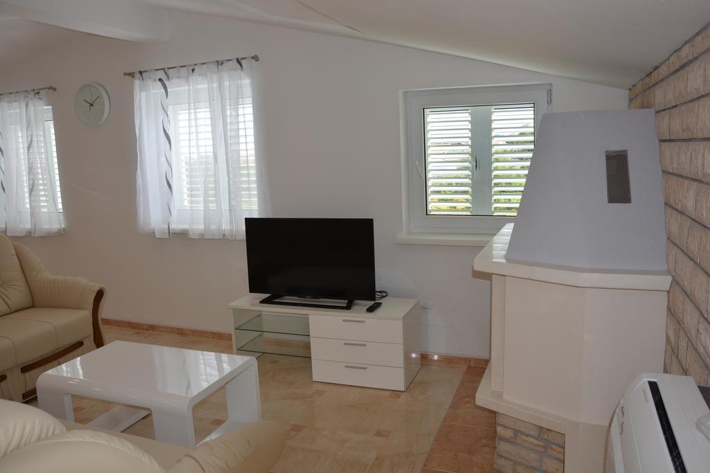 Apartments Petar & Anka بيوغْغاد نا موغو المظهر الخارجي الصورة