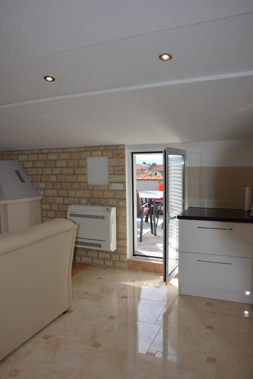 Apartments Petar & Anka بيوغْغاد نا موغو المظهر الخارجي الصورة