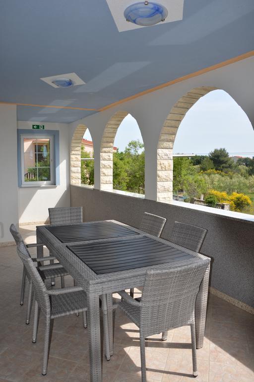 Apartments Petar & Anka بيوغْغاد نا موغو المظهر الخارجي الصورة