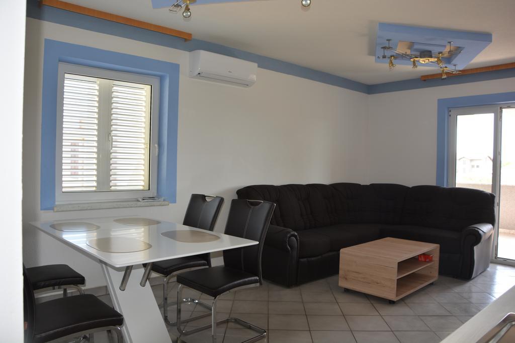 Apartments Petar & Anka بيوغْغاد نا موغو المظهر الخارجي الصورة