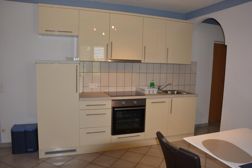 Apartments Petar & Anka بيوغْغاد نا موغو المظهر الخارجي الصورة